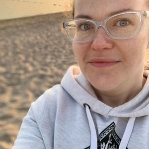 Meet your Posher, Erin